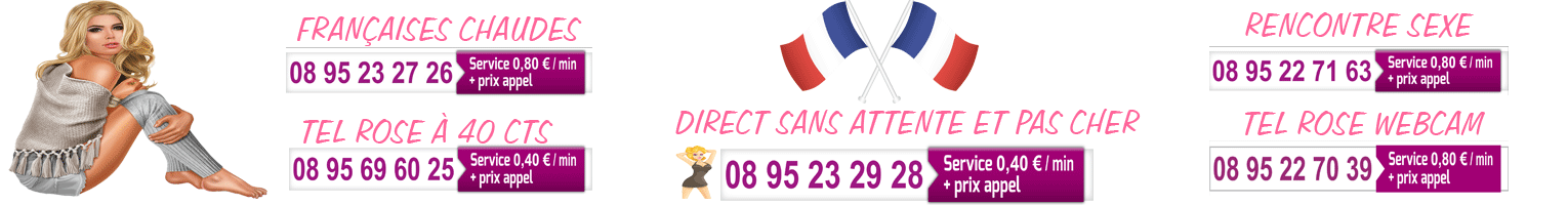 Tel rose France femmes Françaises avec webcam Skype